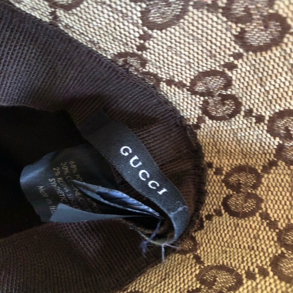 Bucket Hat Size Small. - Picture 7 of 10